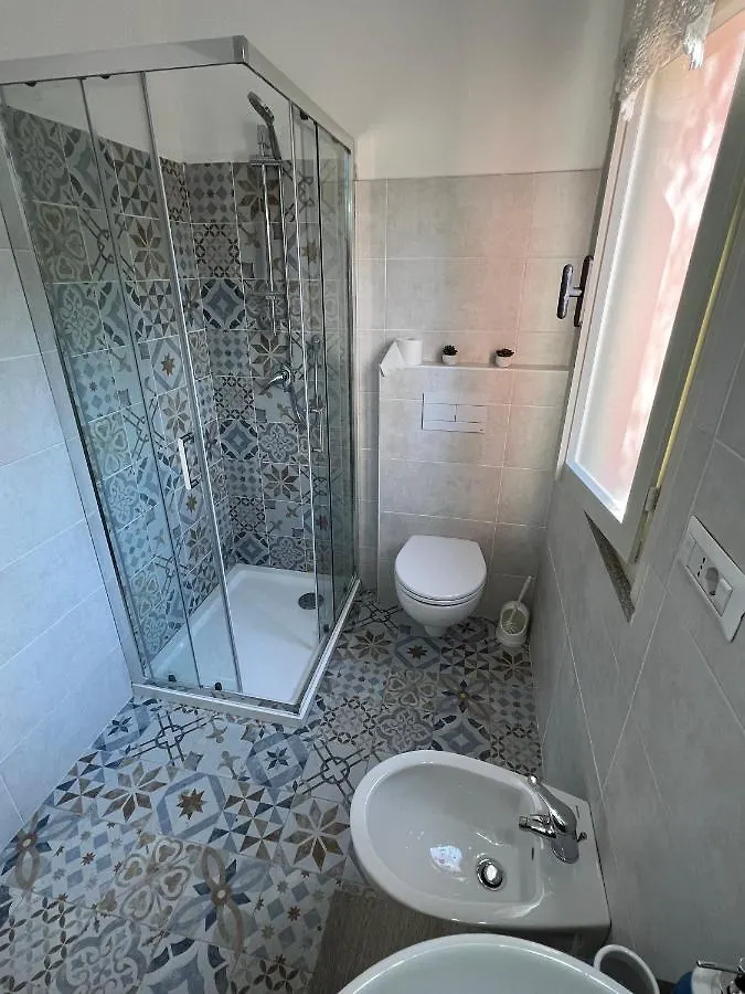 Casa Rosmarino Vila San Giovanni  Casa de Férias